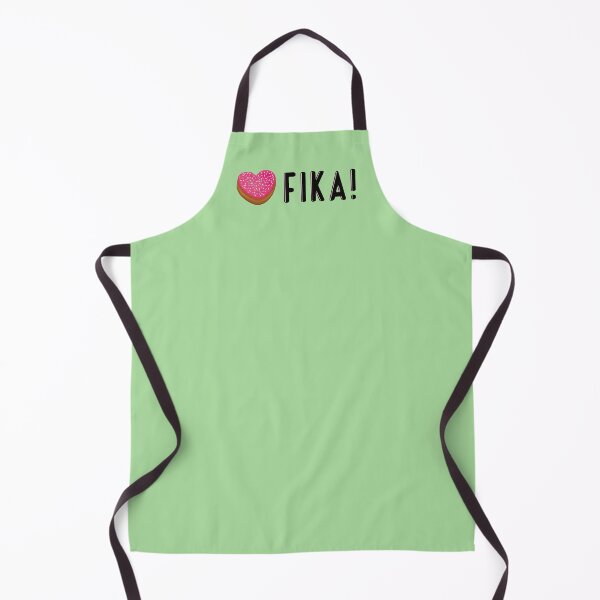Item preview, Love fika - Älskar fika designed and sold by knappidesign.