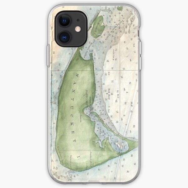 Sankaty Head Lighthouse on the island of Nantucket MA iPhone 11 case Sankaty Head Lighthouse on the island of Nantucket MA iPhone 11 case