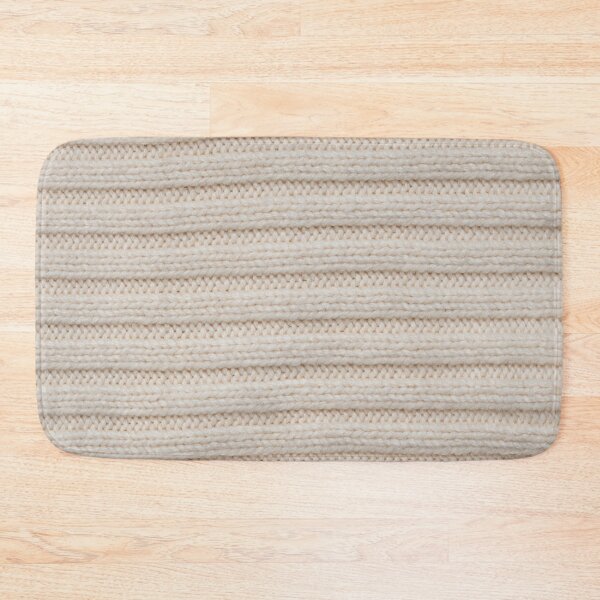 Item preview, knitted stripes texture designed and sold by flamendes.