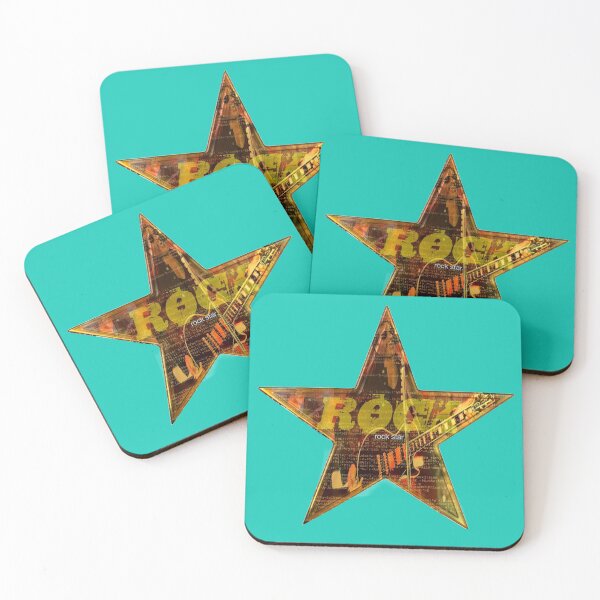 Item preview, ROCK STAR designed and sold by FREE T-Shirts.