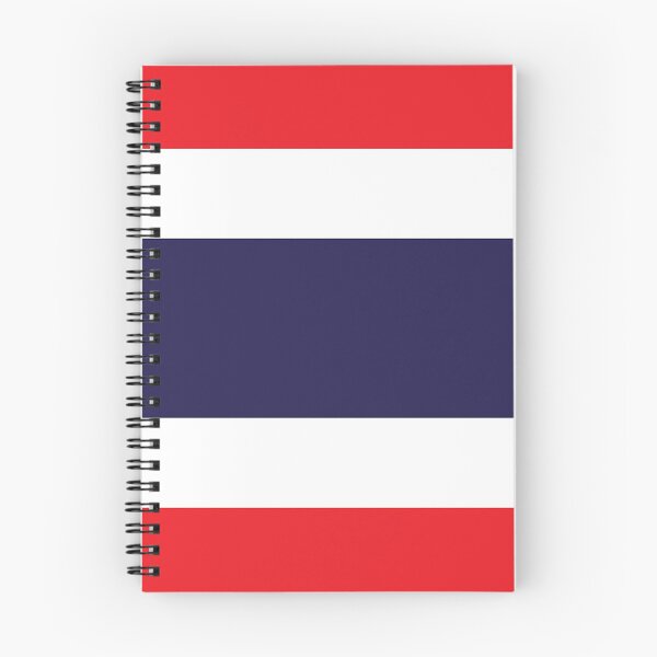 Artikelvorschau, Thailand Flagge Geschenke, Masken, Aufkleber & Produkte entworfen und verkauft von mpodger.