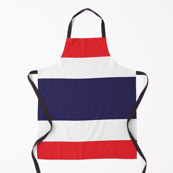 Item preview, Thailand Flag Gifts, Masks, Stickers & Products designed and sold by mpodger.
