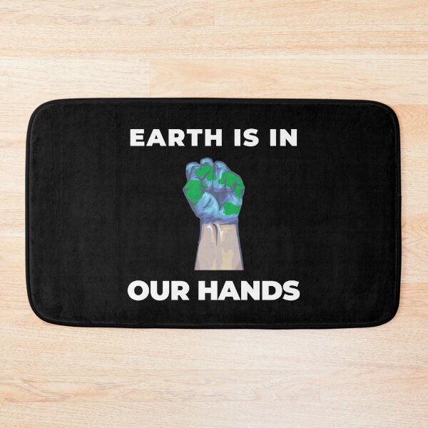Item preview, Save Our Planet Earth Shirt Greta Climate Change Shirt SOS Help Climate Strike Shirt Nature Future Natural Environment Cute Funny Gift Idea designed and sold by EpsilonEridani.