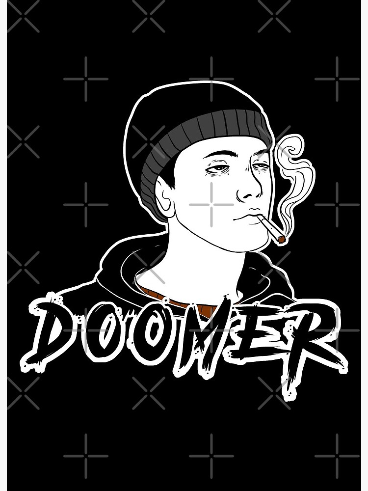 100+] Doomer Wallpapers