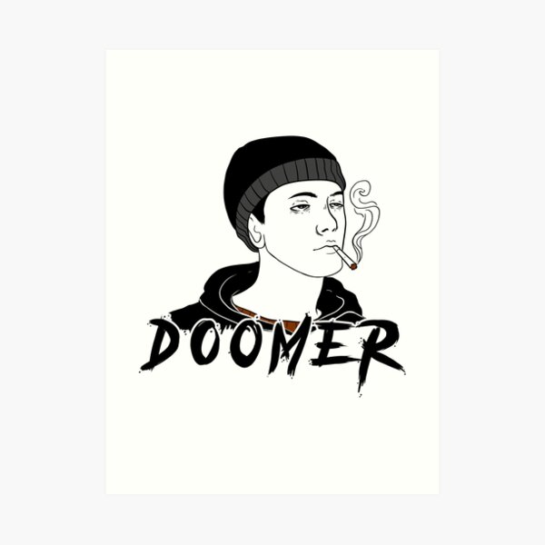 Doomer: Image Gallery (List View)