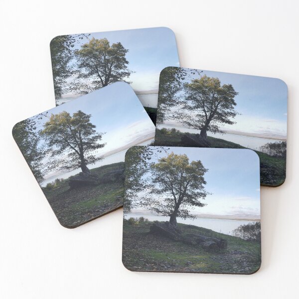 Item preview, Dunstaffnage castle grounds Dunbeg Oban Scotland (4) designed and sold by Scottish Photography .