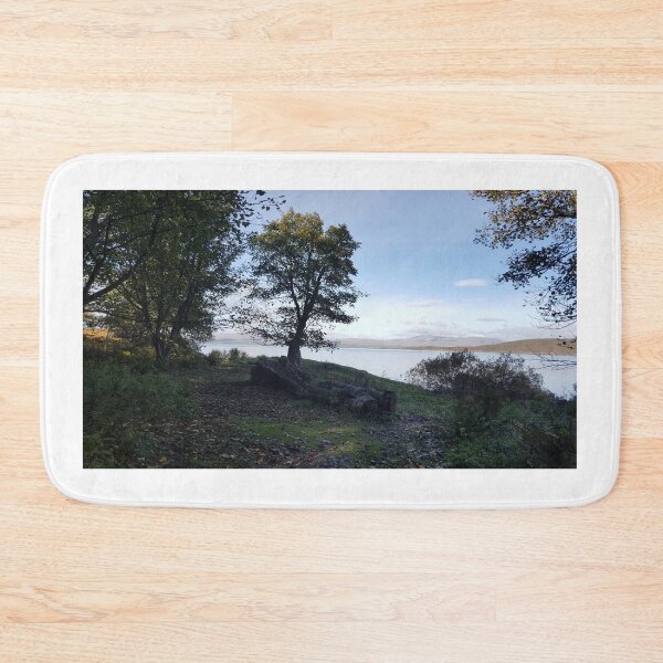 Item preview, Dunstaffnage castle grounds Dunbeg Oban Scotland (4) designed and sold by Scottish Photography .