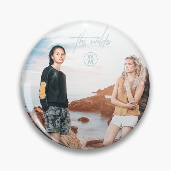 Item preview, Toni Shalifoe x Shelby Goodkind designed and sold by Kasobel.