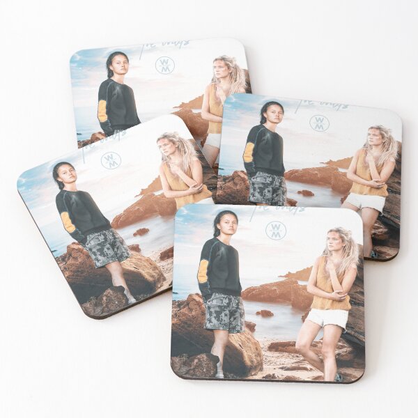 Item preview, Toni Shalifoe x Shelby Goodkind designed and sold by Kasobel.