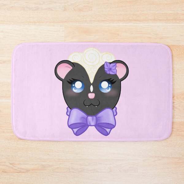 Item preview, Kawaii Skunk designed and sold by Miss Lunaria.