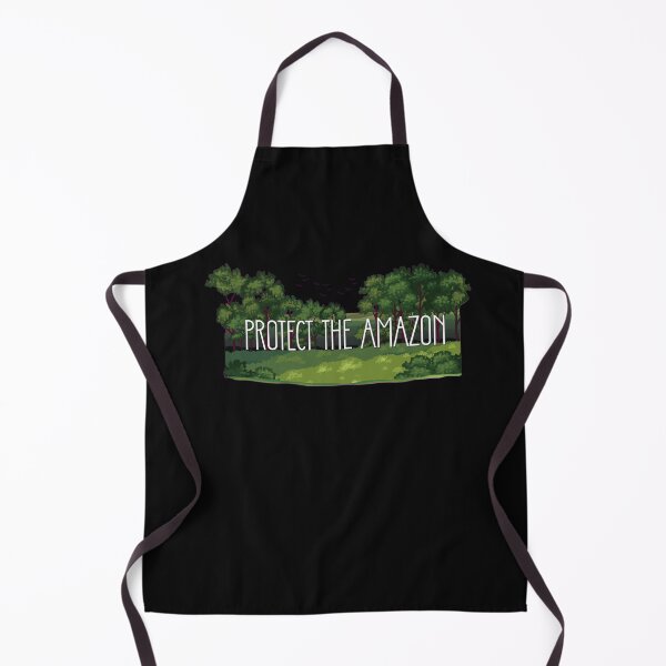 Item preview, Protect the Amazon designed and sold by Mounna.