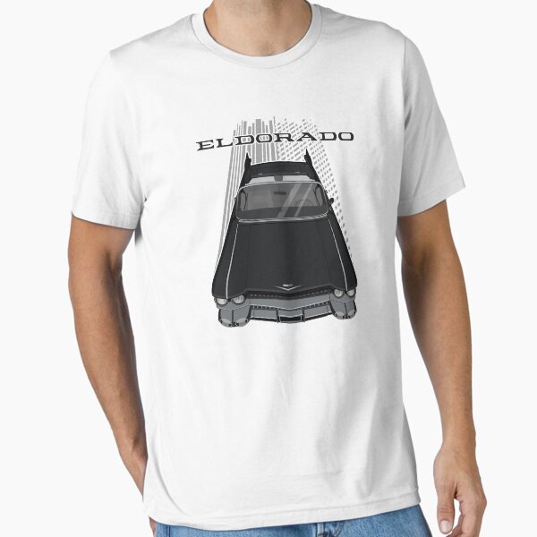 Item preview, Cadillac Eldorado Biarritz Convertible 1959 - Black designed and sold by V8social.