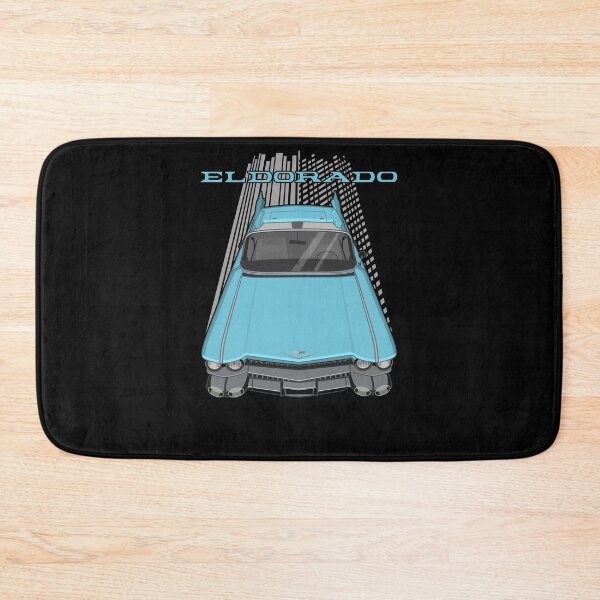 Item preview, Cadillac Eldorado Biarritz Convertible 1959 - Blue designed and sold by V8social.