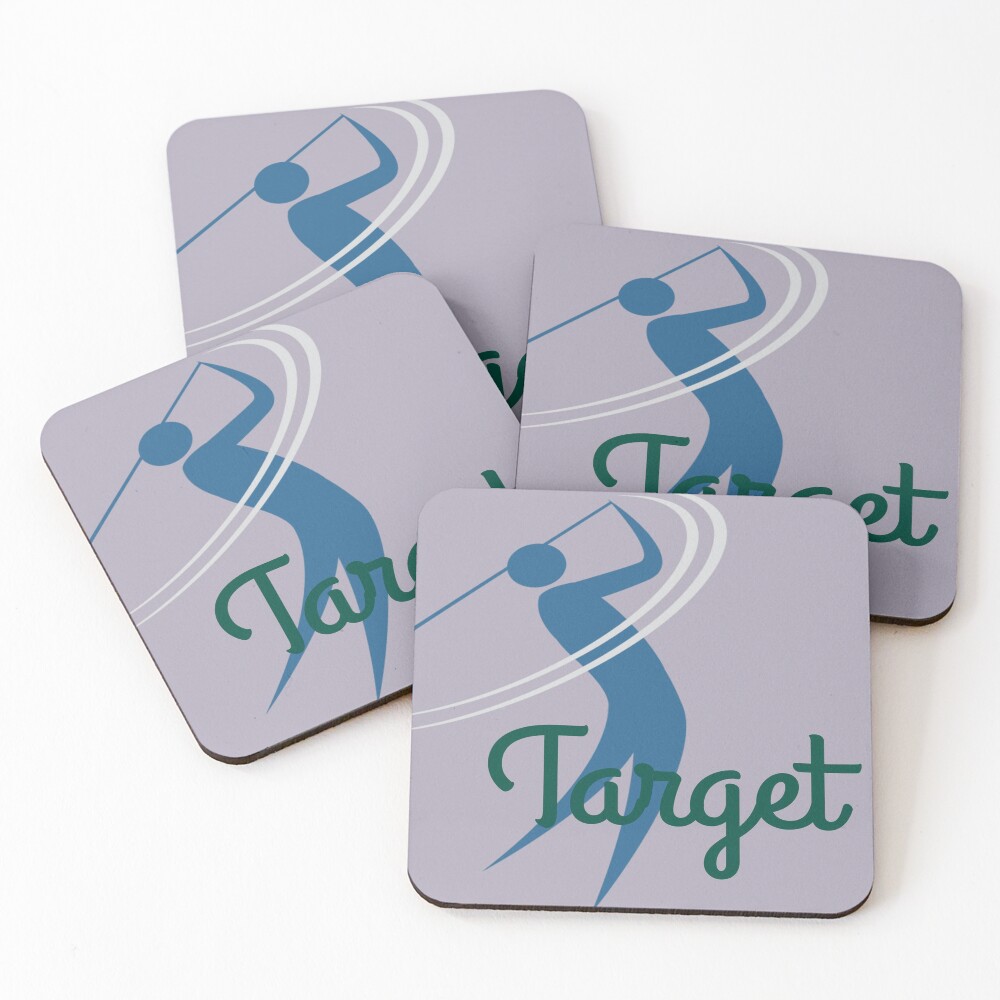 Item preview, Coasters (Set of 4) designed and sold by Rashed1616.