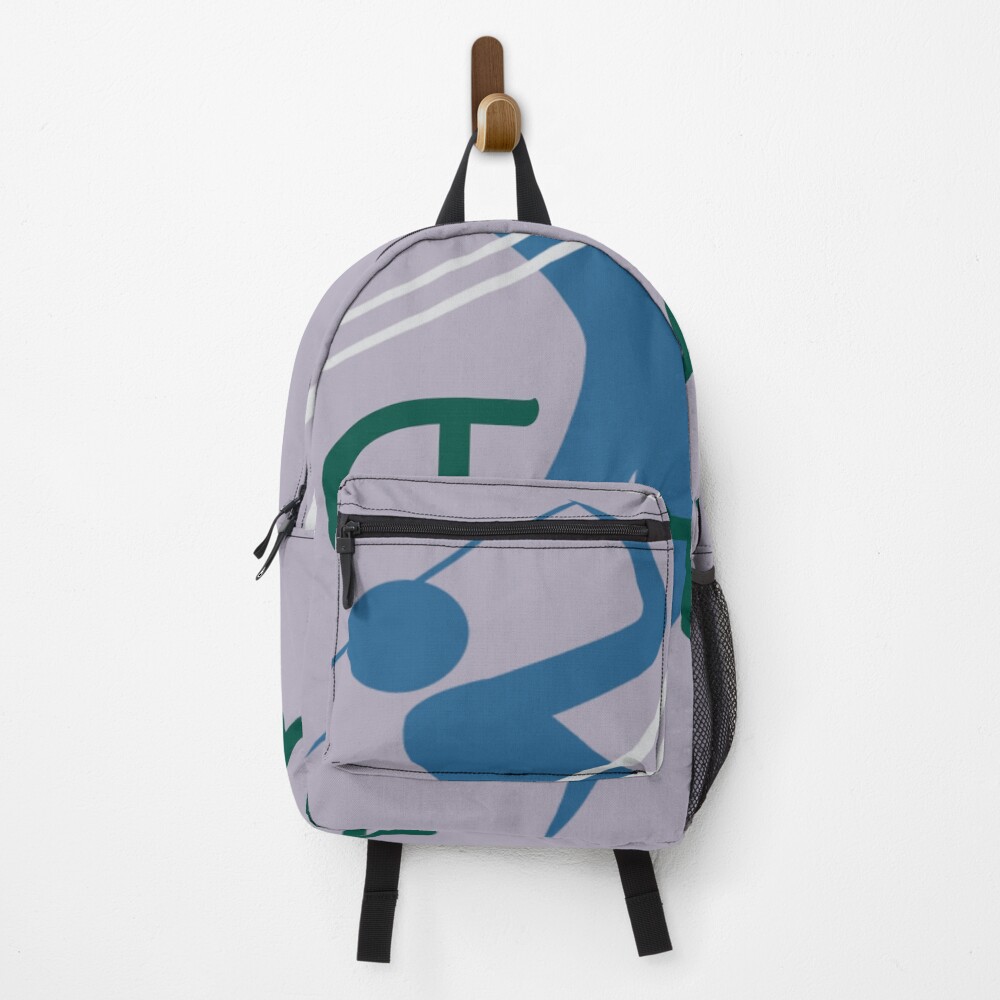 Item preview, Backpack designed and sold by Rashed1616.