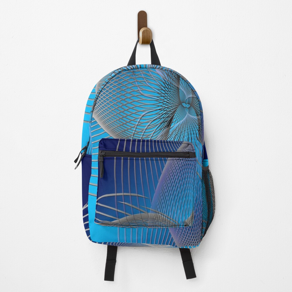 Item preview, Backpack designed and sold by PrintwithJStern.