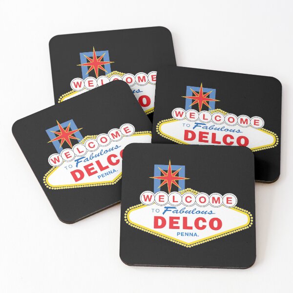 Item preview, DELCO - The Fabulous Delco designed and sold by DelcoBoy.
