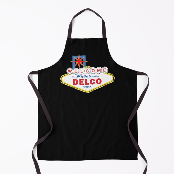 Item preview, DELCO - The Fabulous Delco designed and sold by DelcoBoy.