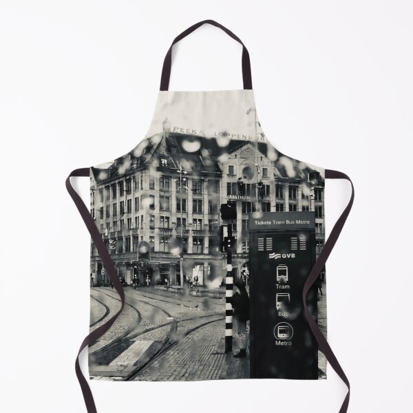 Item preview, Dam Square. designed and sold by Noel Ali ⭐⭐⭐⭐⭐.