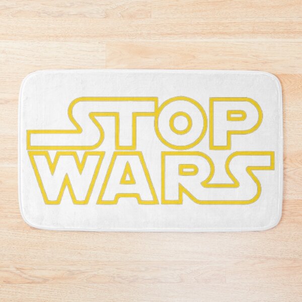 Item preview, STOP WARS designed and sold by orsiches.