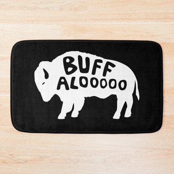 Item preview, American Bison Buffalo Design designed and sold by BrobocopPrime.