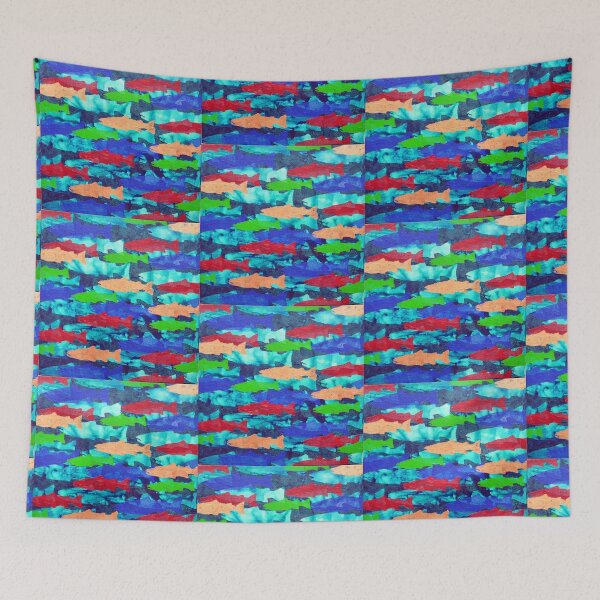 Item preview, Back Channel designed and sold by Perry Rath.
