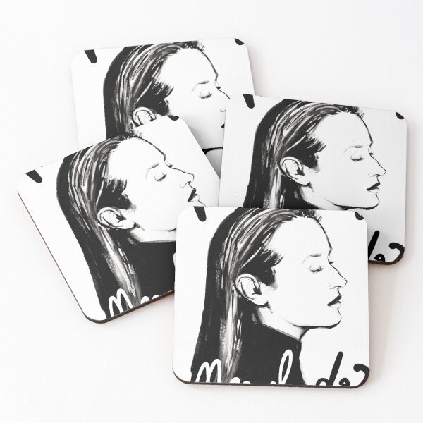 Item preview, What Would Meryl Do? designed and sold by Laura  Gomez Muriel.