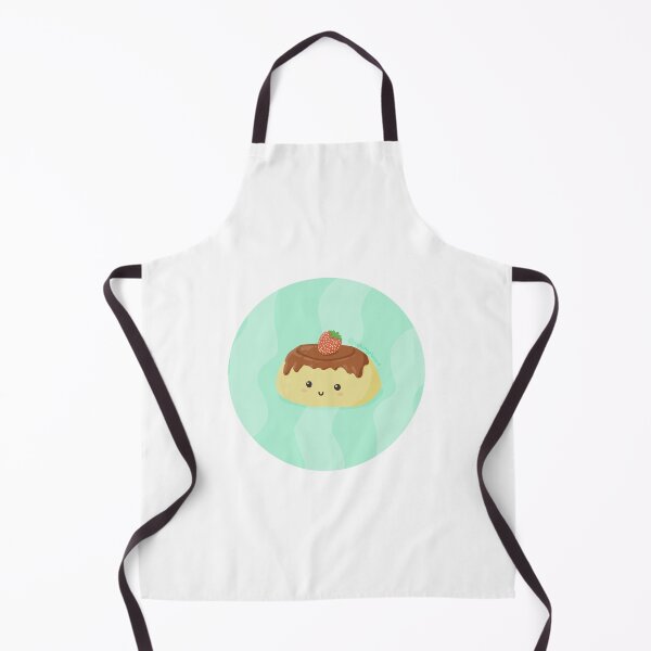 Item preview, Pudding designed and sold by Baking Platypus.