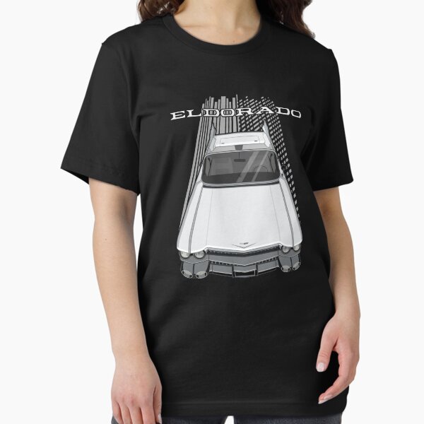 Item preview, Cadillac Eldorado Biarritz Convertible 1959 - White designed and sold by V8social.