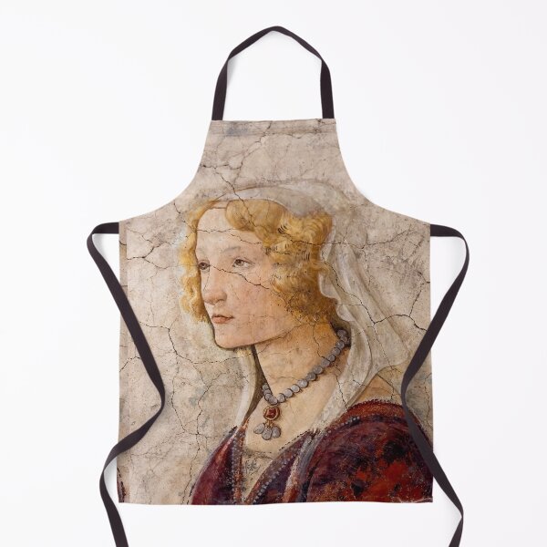 Item preview, Botticelli Venus and the Three Graces Detail designed and sold by Weston Westmoreland.