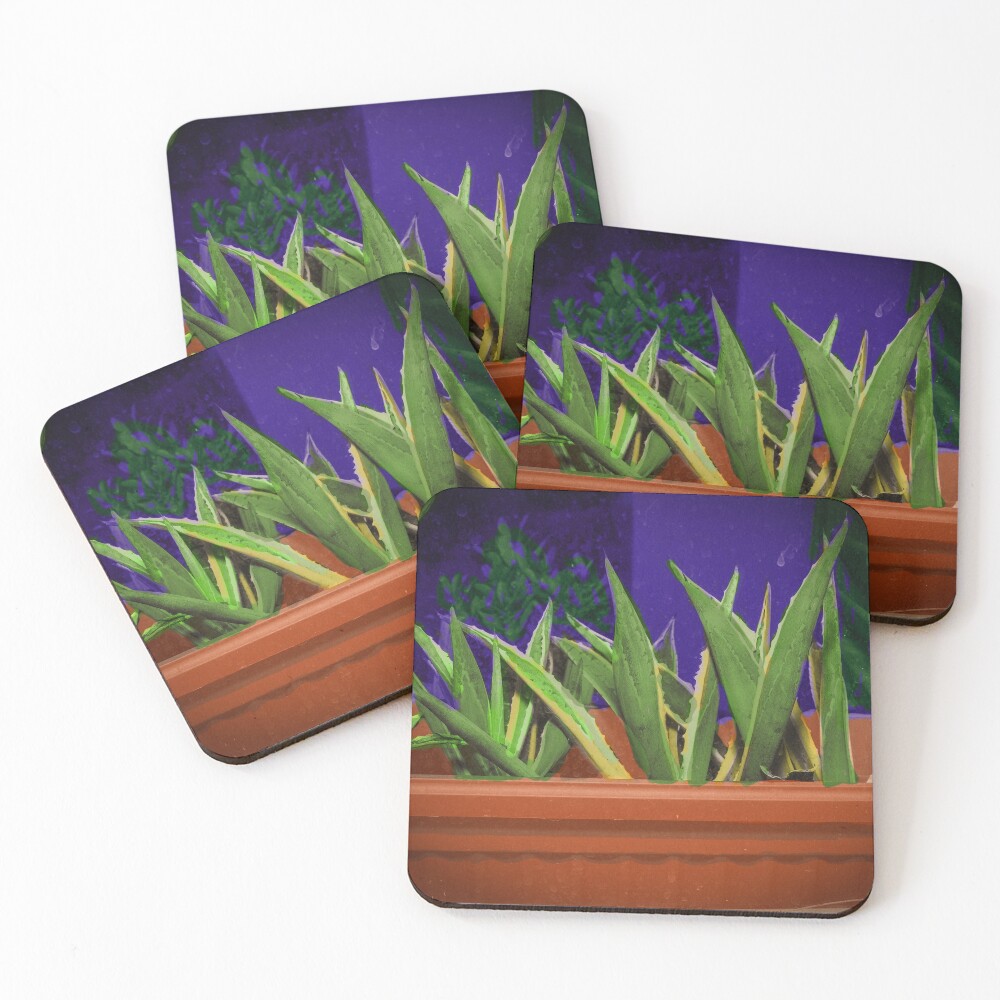 Item preview, Coasters (Set of 4) designed and sold by simoneridi.