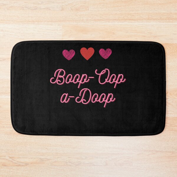 Item preview,  Boop-oop-a-doop designed and sold by EverythingCore.