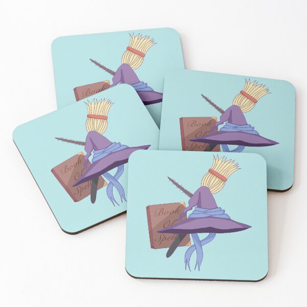 Item preview, Witchy Things  designed and sold by ArtsyAlpaca1209.