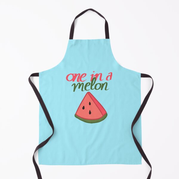 Artikelvorschau, one in a melon Wassermelone entworfen und verkauft von AkakoAi.
