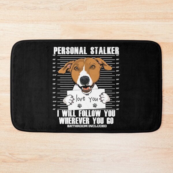 Item preview, Funny Jack Russell Terrier Cartoon designed and sold by MrEddie10.