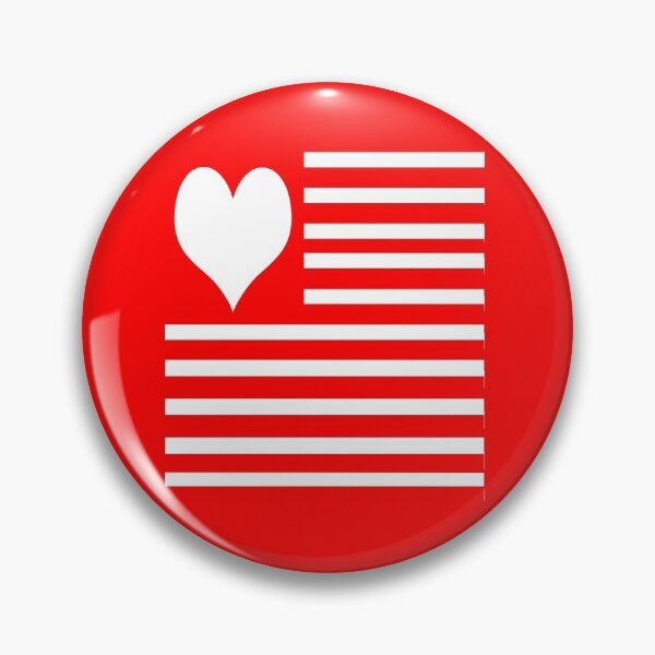 Item preview, Flag of Love Nation designed and sold by porfysoundtrack.