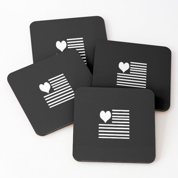 Item preview, Flag of Love Nation designed and sold by porfysoundtrack.