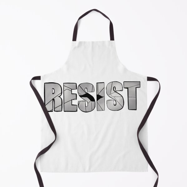Item preview, Resistirse designed and sold by Chronically-art.