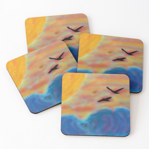 Item preview, Sunset designed and sold by KaiKwercreation.