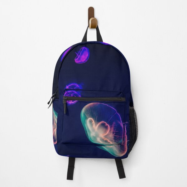 Item preview, Iridescent Jellyfish designed and sold by Mooscellaneous.