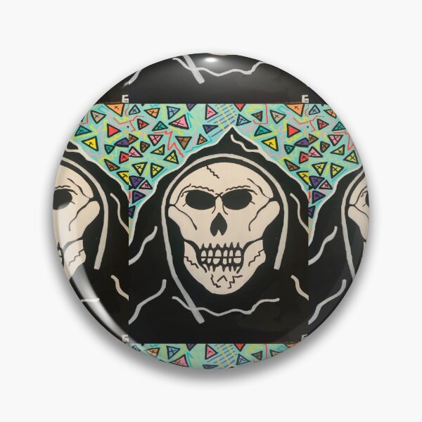 Item preview, Reaper 2 designed and sold by GABRIEL NUNEZ.