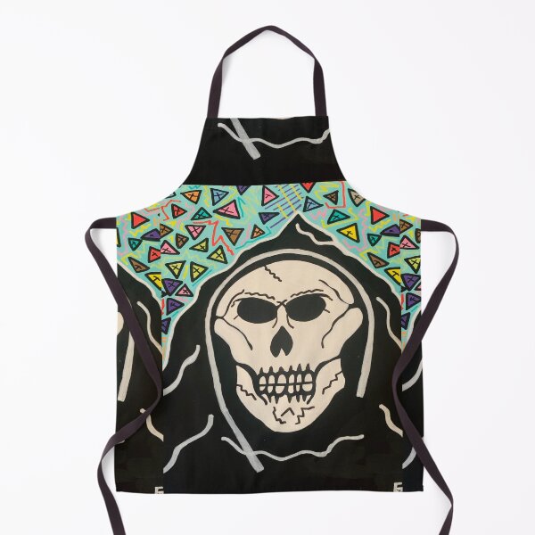 Item preview, Reaper 2 designed and sold by GABRIEL NUNEZ.