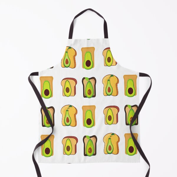 Item preview, Avacado Toast designed and sold by DamaliePierre.