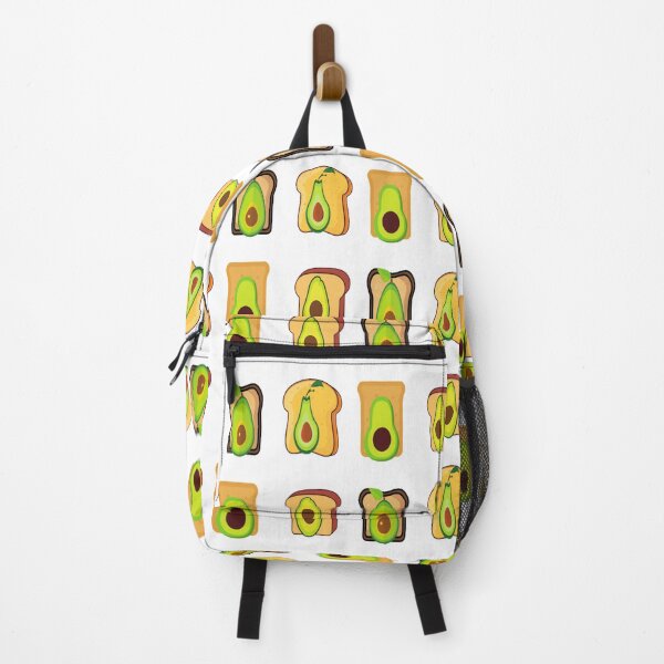 Item preview, Avacado Toast designed and sold by DamaliePierre.