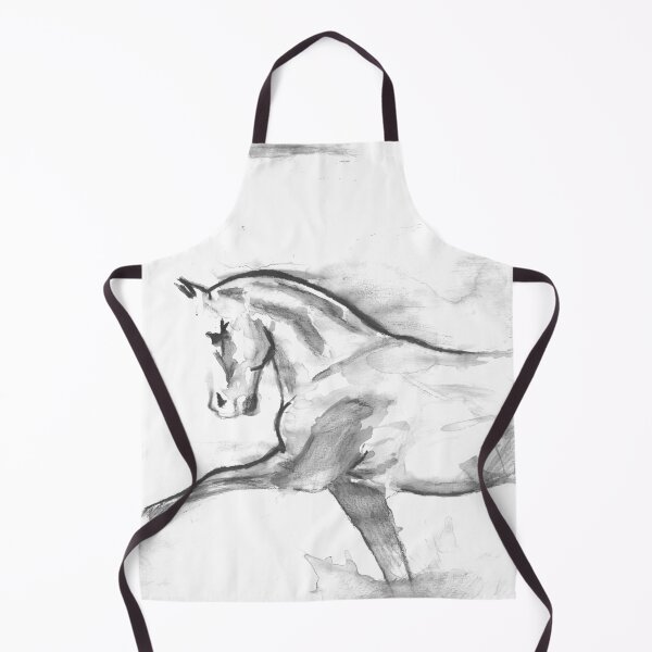 Item preview, Totilas black&white designed and sold by artbyoea.