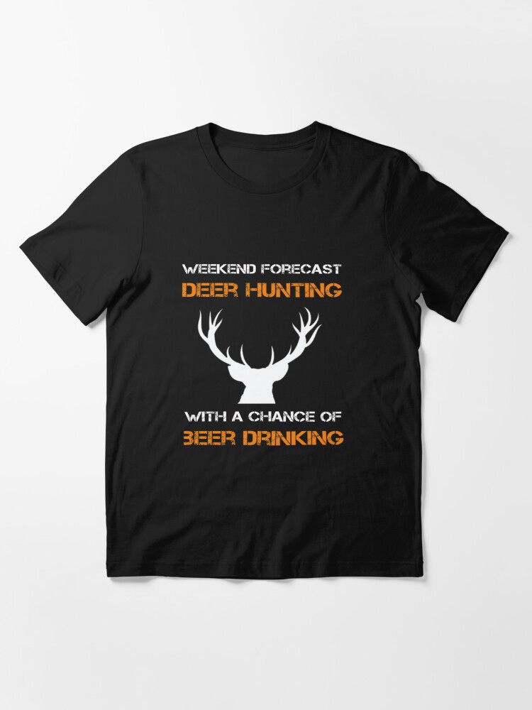 Funny Hunting Shirt Fishing Shirt Moose Hunter Gift Deer Hunter Gift Deer  Hunting Shirt Fisherman Gift Funny Fisherrmen Gifts 