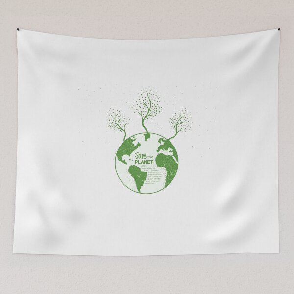 Item preview, Climate change 2021 - Save the Planet campaign collections | climate change designed and sold by Lisa mm.