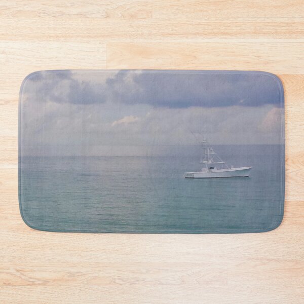 Item preview, Cloudy day at Miami Beach designed and sold by Ksaavet.