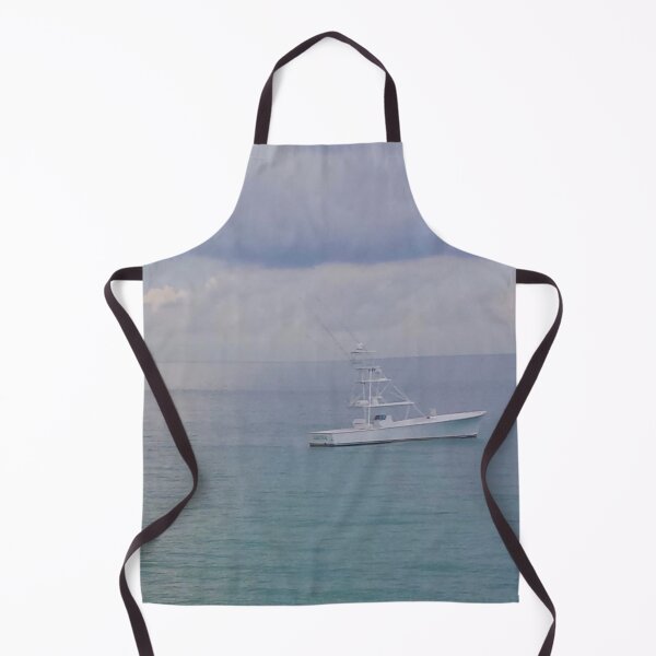 Item preview, Cloudy day at Miami Beach designed and sold by Ksaavet.