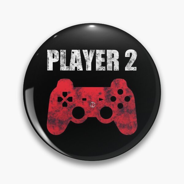 Item preview,  Player 2 Matching  designed and sold by mdnrsakib.